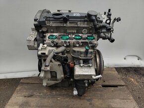 Motor Škoda Octavia II 2.0FSI 110kw BVY - 2