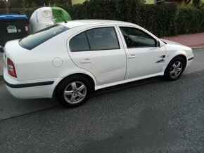 Skoda Octavia 1,9 TDI - 2