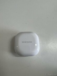 Samsung Galaxy Buds 2, white bez krabicky Bez kabelu - 2