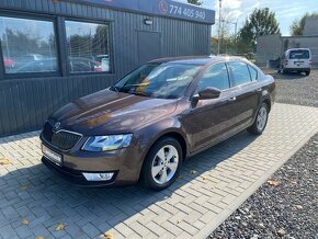 Škoda Octavia, 1.4 TSI 110kW -STYLE -49 000KM - 2