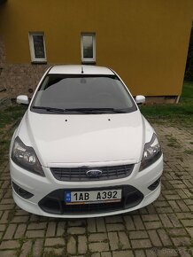 Prodám Ford Focus - 2