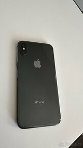 IPhone X 256GB - 2