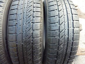 Zimní pneu Bridgestone 175/65 R15 - 2