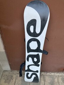 Snowboard 150 - 2