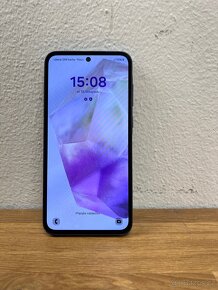 Prodám Samsung Galaxy A35 8GB/256Gb Záruka - 2