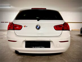 BMW 2.0 D 110kW, xDrive, r.v. 10/2015, naj 175000 km - 2