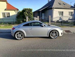 Audi TT - 2