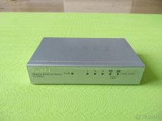 Ethernet switch Zyxel - 2