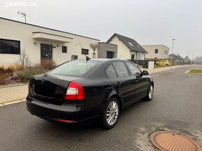 Škoda Octavie 1.8TSi 118kw Facelift L&K - 2