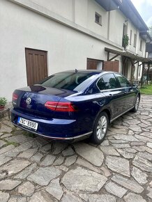 VW Passat b8, 4motion, DSG,93tkm, DPH - 2