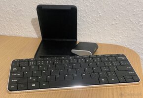 Microsoft Wedge Mobile Keyboard - 2