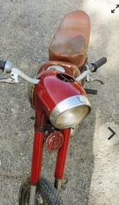 Jawa 175/356 - 2