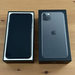 Apple iPhone 11 Pro Max 256GB - 2