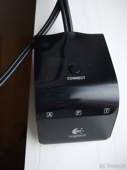 LOGITECH RECEIVER - 2