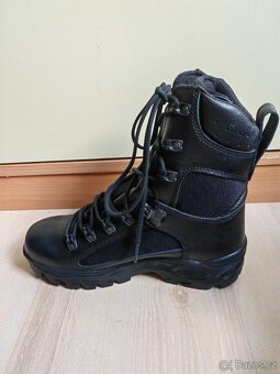 Boty/Kanady Prabos gore-tex vel. 250/26 - 2