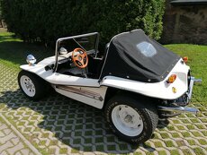 Vw Buggy 1.6 dvoukarbec brouk r.v.1968 - 2