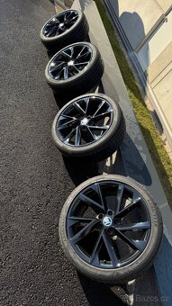 5x112 r19 Škoda Vega - 2