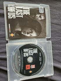 The Last of US PS3 - 2