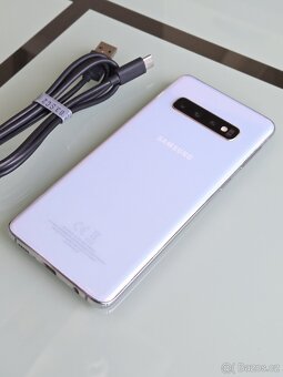 Samsung Galaxy S10 (8/128GB) Dual SIM - 2