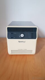 Synology Cube Station 406e - 2