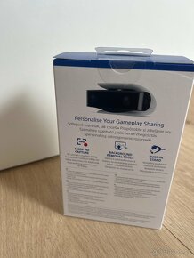 PlayStation 5 HD Camera - Nerozbalená - 2