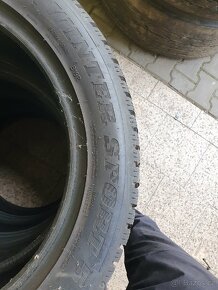 235 / 50 R 18 - 2