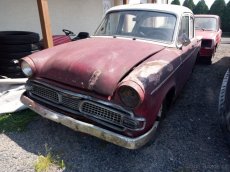 Hillman Minx III A De Luxe Saloon - 2