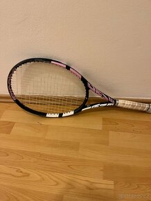 Tenisova Babolat pure drive 25 - 2