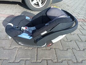 Cybex Anton 5 - 2