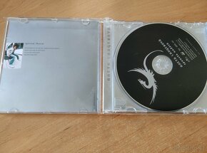 Cd - Aneta Langerová - 2