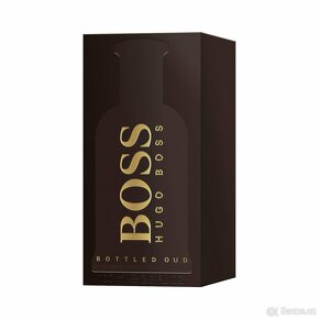 Parfem vôňa Hugo Boss Bottled Unlimited 100ml - 2