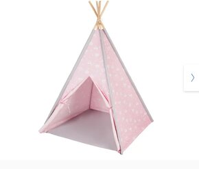 Teepee - 2