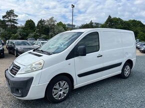 Fiat Scudo 2.0 JTDM - 2