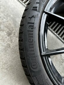 Zimní pneu Continental 225/40 R18 Y XL - 2