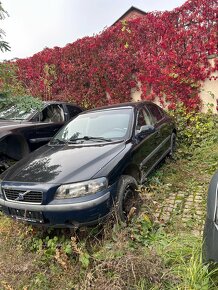 Volvo s60 2.4 - 2