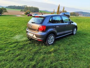 VW Polo 1.2 TSi Blue Motion - 2