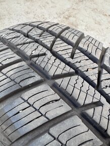 P: 2kusy Barum Polaris 5 185/65 R15 - 2