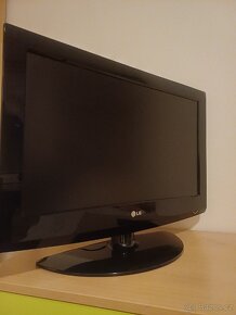 Televize LG 26lg3000 - 2