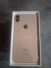 Iphone xs max 256 gb - 2