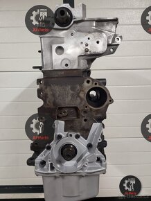 Motor 1.9 TDI AXB AXC Repas - 2