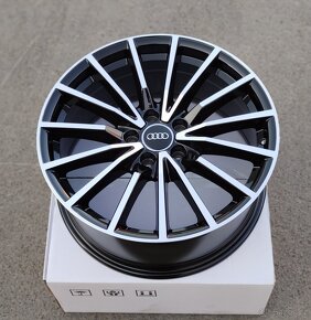 Alu kola 5x112 r17 - / 17 5x112 - 2