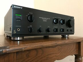 Sony TA-F530ES - 2