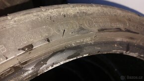 Pneu 275/30r20 - 2