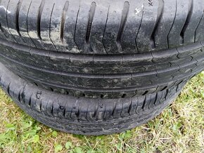 195/60 R16 4 kusy Continental Conti eco - 2