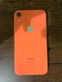 Iphone Xr na ND- 64gb - 2