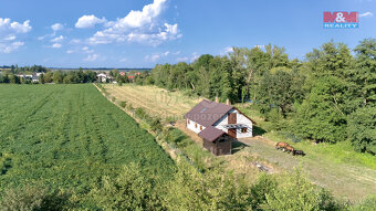 Prodej zemědělského objektu, 290 m², Studénka - 2