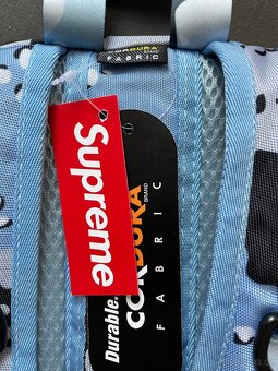 Backpack Supreme - 2