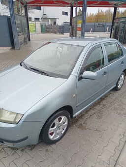 Fabia - 2