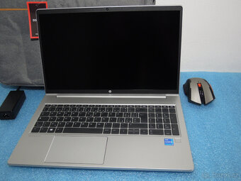 HP ProBook 450 G10 IPS 16GB i5-1335U 4.6GHz 512GB SSD - 2