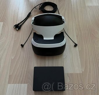 SONY PlayStation VR V2 (Model CUH-ZVR2) - 2